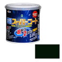 アサヒペン 水性スーパーコート アイリッシグリーン 0.7L