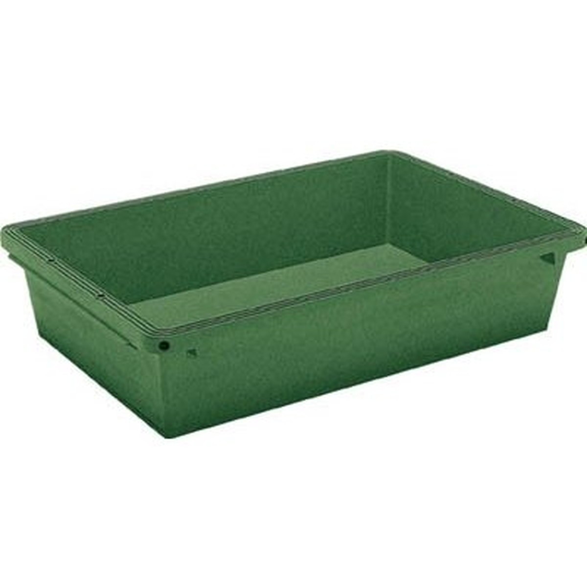 リス プラ舟 36L R-40 土木作業・大工用品・左官用品