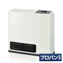 在庫有・即納【北海道・沖縄・離島配送不可】Rinnai リンナイ ガスファンヒーター RC-N356E-LP ［ プロパンガス用 / 木造11畳 / コンクリート15畳まで ］