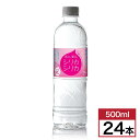 【在庫有・即納】【まとめ買い】オンガネジャパン シリカシリカ 500ml×24本 九州天然水 シリカ 水 鉱水 箱買い ケース 国産 天然水 ミネラルウォーター