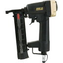 SK11 エア仕上釘打機F35L SA-F35L-X1BG 釘打機 仕上釘打機 仮留め 化粧部材材の固定 家具 組み立て 工具 エアーツール