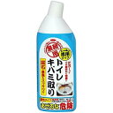 アイメディア トイレキバミ取り 徳用 500ml 業務用 黄ばみ トイレ汚れ 尿石 悪臭 トイレ洗剤 洗浄剤 クリーナー