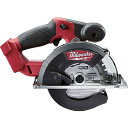 ミルウォーキー M18 FUEL 150mm チップソーカッター Milwaukee コードレス M18 FMCS-0X0 JP【バッテリー/充電器 別売】高速...