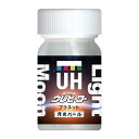 斎藤塗料 ウレヒーロー プラネット 月光パール 15ml 小瓶 塗料 塗装 ホビー 金属 ゴム レザー メタリック メッキ調
