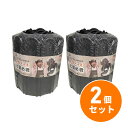 【在庫有・即納】【まとめ買い】DAIM パパっと土留め君×2個セット 高さ20cm×長さ3m ガーデニング 園芸 花壇 土留め どどめ ドドメ 囲い フェンス