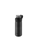 【在庫限り・即納】タイガー 真空断熱炭酸ボトル 0.5L スチール MTA-T050KS 炭酸対応 保冷専用 ピクニック スポーツ観戦 アルコール ステンレス(3)