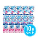 【まとめ買い】白元アース アイスノン シャツミスト せっけんの香り×10個セット 大容量 衣類用 衣類スプレー 冷却スプレー 冷感スプレー 熱中症対策