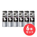【まとめ買い】Agデオ エージーデオ24メン メンズデオドラントスプレー N 無香性 LL 180g×6個セット 制汗剤 制汗スプレー デオドラント 汗臭 ニオ...