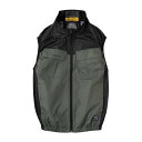 コーコス信岡 ボルトクール 日傘遮熱 ベスト ローレル 3XL G-4049 服のみ バッテリー・ファン別売 夏 猛暑 対策 作業着 作業服