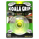 ジット (jit) Koala Grip(コアラグリップ) 両面テープ 2mm厚 厚手 KG-01 5m
