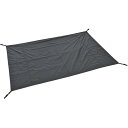 デイトナ Daytona グランドシート マエヒロドーム デュオ用 オプション品 220×150cm 46250 キャンプ アウトドア