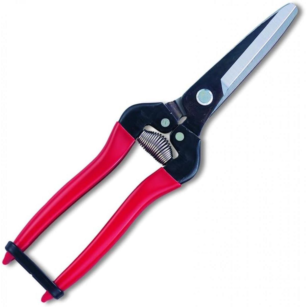 アルス 菜園鋏 ブリスターパック入り 300LW-BP 野菜 果樹 茎