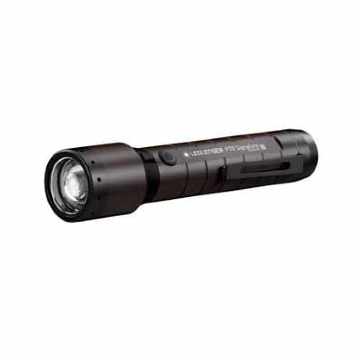 Ledlenser(レッドレンザー) P7R Signature LEDフラッシュライト/ペンライト プレミアムモデル 防塵・防水IP68 USB充電式502190