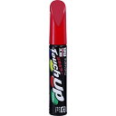 ソフト99(SOFT99) ペイント筆塗り タッチアップペン M7666 マツダ 41V ソウルレッドプレミアムM 12ml 17666