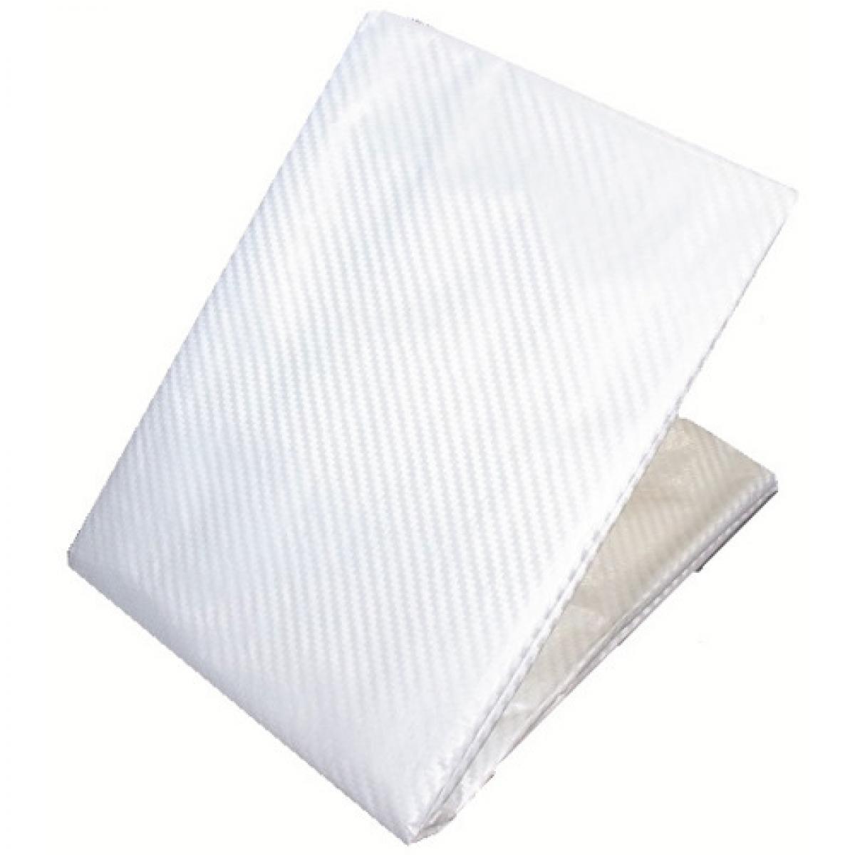 萩原工業 ターピー スノーテックス クール 遮熱シート 1.8m×1.8m パールホワイト/ホワイト STC1818 遮..