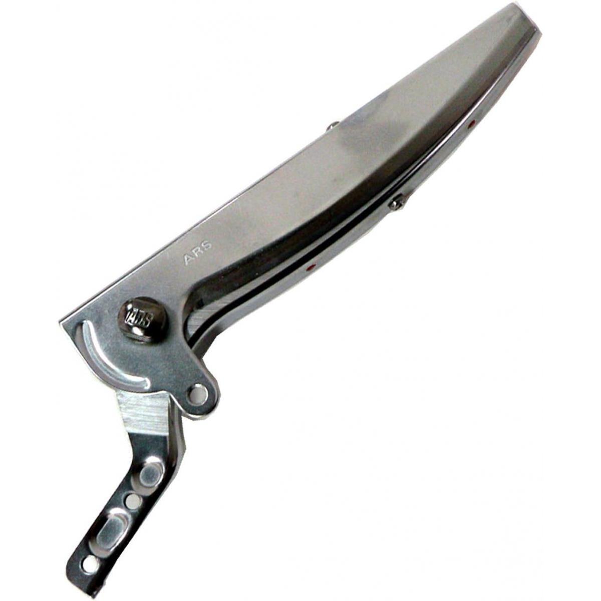 アルス 伸縮式高枝鋏ズームチョキチルトR 刈込タイプ替刃 190ZTR-1