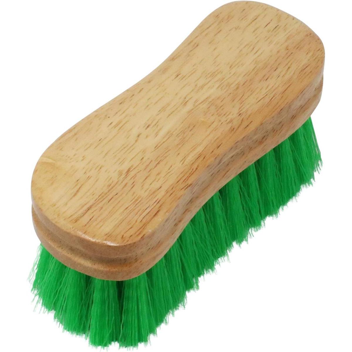 八ッ矢工業 化繊S型ブラシ 50567 掃除