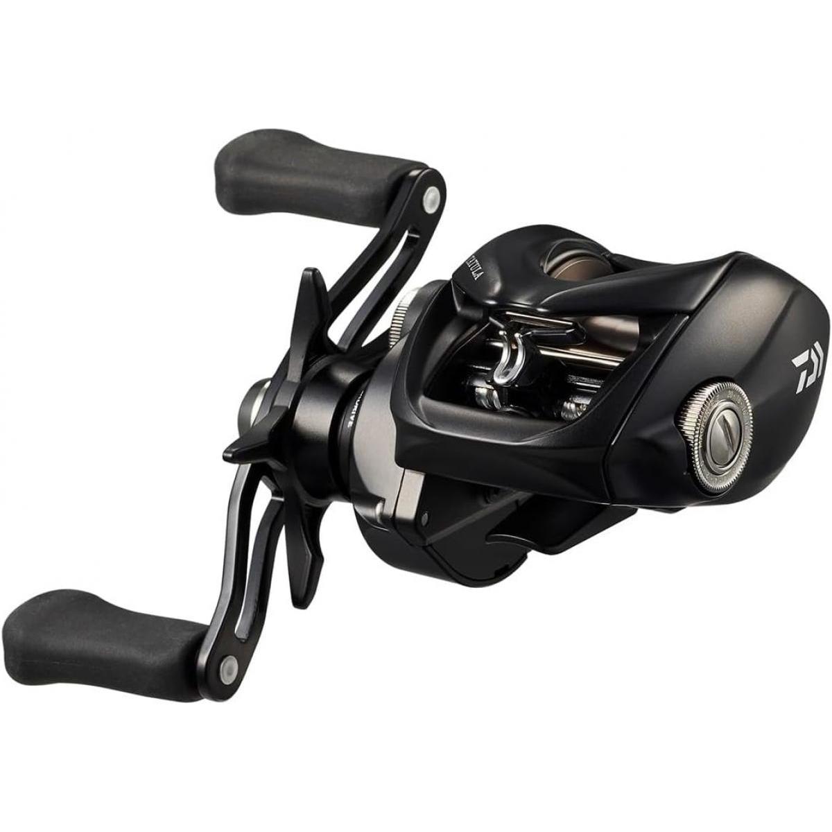 【在庫有・即納】ダイワ 24 タトゥーラ TW 100 右ハンドル ベイトリール ソルト対応 DAIWA 釣具 リール TATULA 釣り バス ラージ スモール MAGFORCE-Z