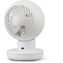 【在庫有・即納】アイリスオーヤマ サーキュレーターアイ PCF-SDS15T-EC ホワイト 22畳 風量6段階 首振り 静音 サーキュレーター 夏