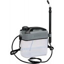 【在庫有・即納】工進 KOSHIN 充電式噴霧器 BGTシリーズ BGT-5D-AAA-0 噴霧器 殺虫 防除 除草 電動 充電式 除草剤散布機 園芸用スプレー ガーデニング