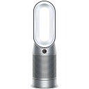 【在庫有・即納】ダイソン Dyson 空気清浄ファンヒーター Purifier Hot + Cool HP07WS ホワイト / シルバー タワーファン 扇風機...
