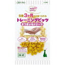 ペティオ アドメイト ママラブパピー トレーニングビッツ さつまいもトリーツ 50g さつまいも味 3ヶ月から ドッグフード 犬用おやつ おやつ Add.Mate