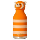 asobu BESTIE べスティ SBV44RP レッサーパンダ ボトル 460ml 真空断熱構造 動物 ユニーク キャラクター おしゃれ かわいい