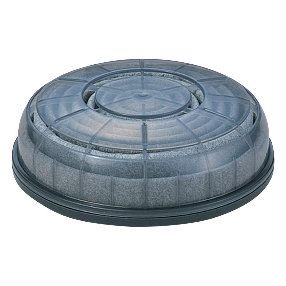 重松 C2 フィルター 防じんマスク用フィルター DR31C2用フィルタ 区分RL2 予備 スペア ストック