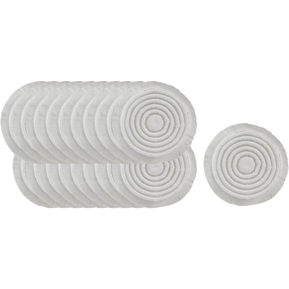 SK11 M-51-20-R1 替えフィルターRL1 フィルタRL1クラス 20個入 予備 スペア ストック