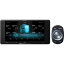 パイオニア Pioneer カーナビ AVIC-CW912II サイバーナビ CYBER NAVI 7インチ 無料地図更新 フルセグ DVD CD Bluetooth SD USB