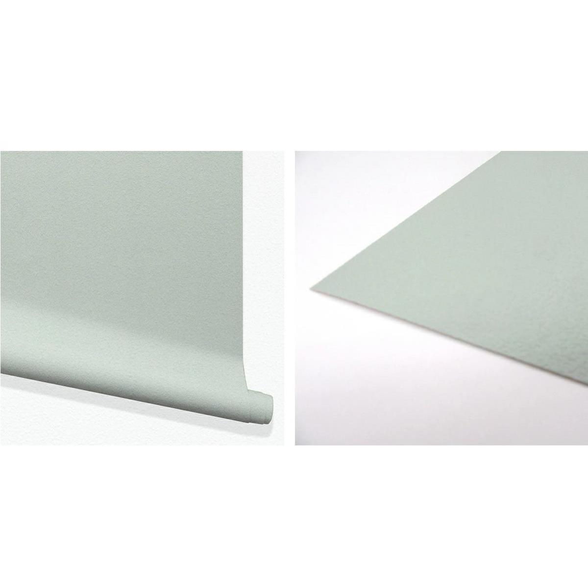 【I】菊池襖紙工場 貼ってはがせる壁紙 セージ JK4562 幅45cm×長さ2.5mおしゃれ 模様替え 【代引不可】