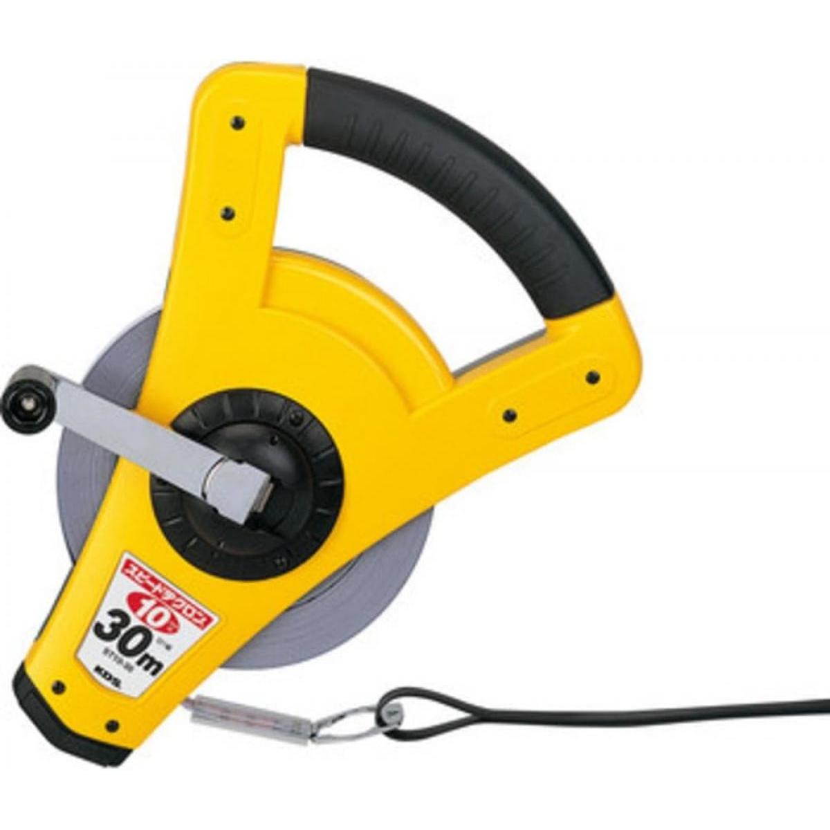 KDS ԡɥƥ10 30M ST10-30  10mm Ĺ30m  ѡѥȥơ׻