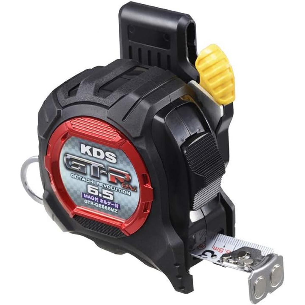 KDS ΩG25 6.5m ޥH ٥å GTR-G2565MZ ѵ׹Ωơ ʿݻ2.6mʾ ⶯٥ޥ ѵץʥ󥳡Ȼ