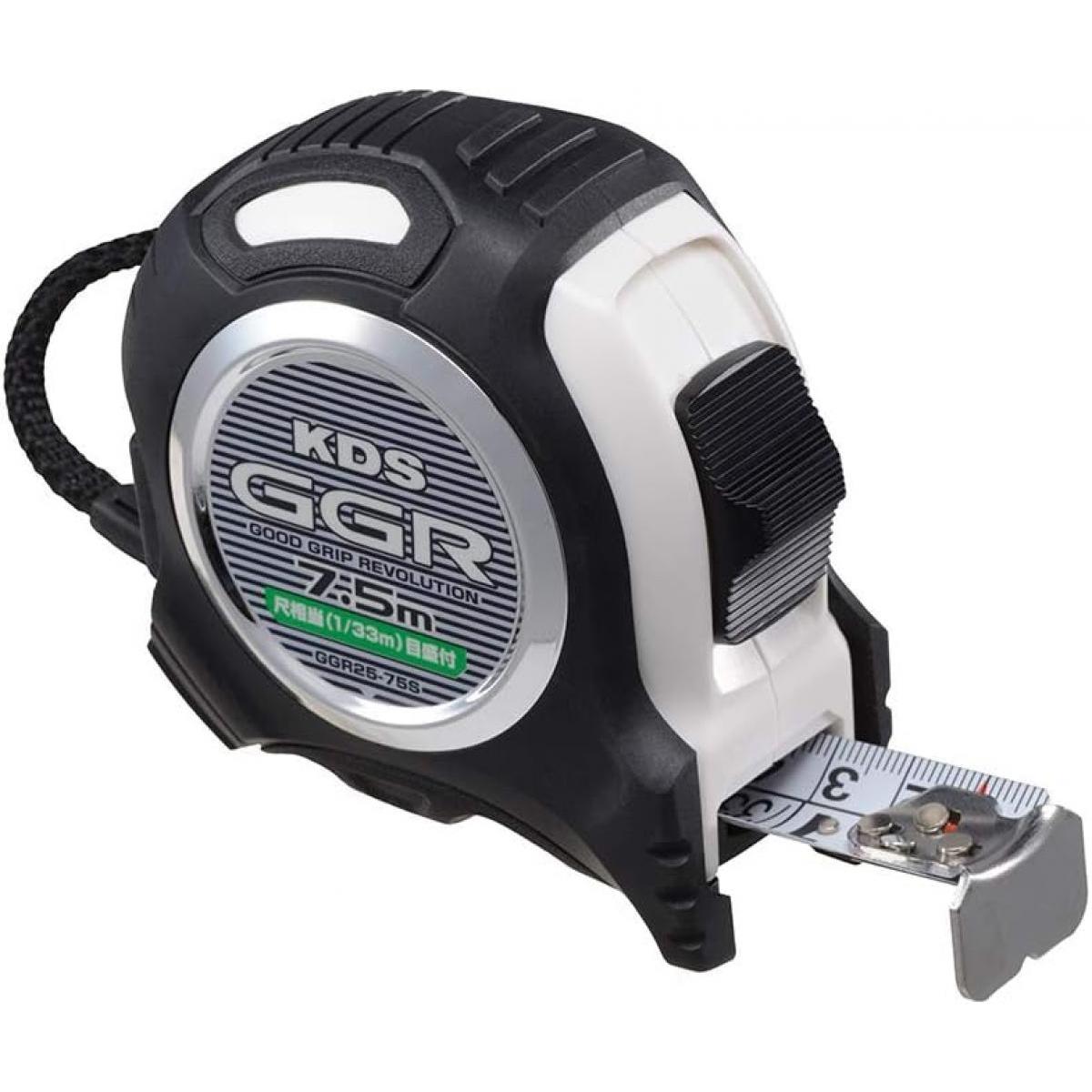 KDS GGR25 7.5 ޤ ٥å GGR25-75S ξ ⤵䤹  ¬ ʥ󥳡Ȼ  Ĺ ⶯