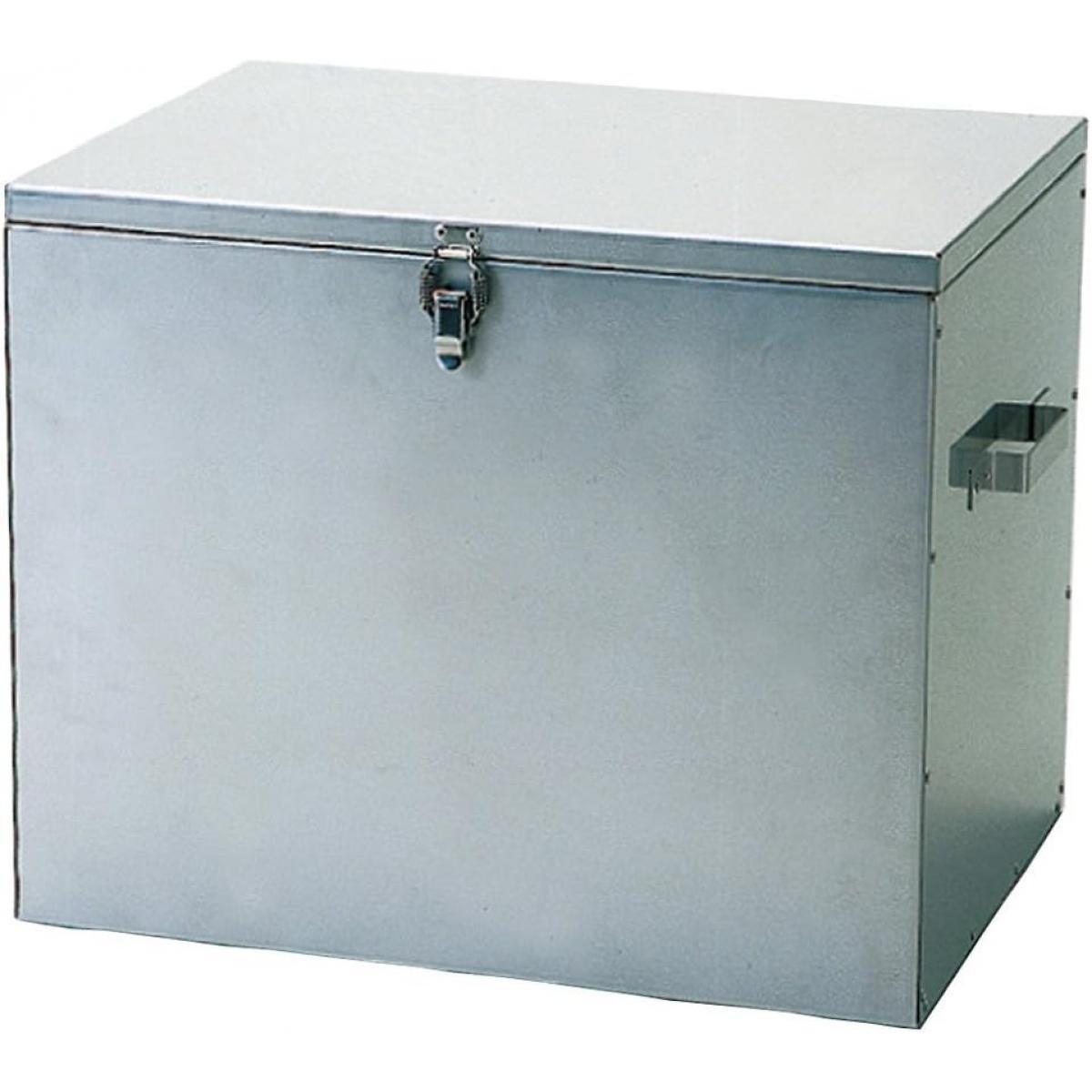 八ツ矢工業 縄ばしご収納箱 小 12075 避難 はしご ロープ 避難用品 災害時 緊急用 非常用 収納 保管 保存