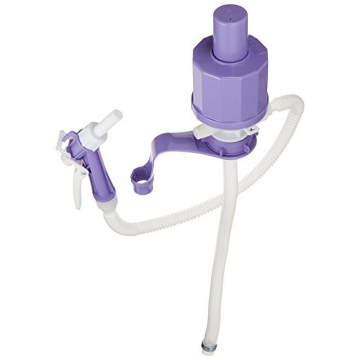 【在庫有・即納】工進 加圧式灯油ポンプ ポリオート PK-21 給油ポンプ 電池不要 雫垂れ低減 ポンプ 灯..