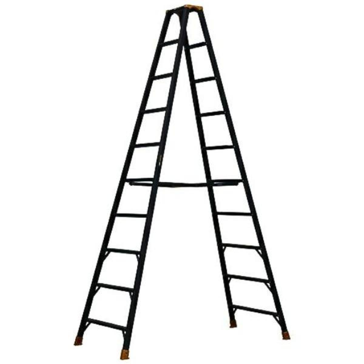 【I】ALINCO アルインコ 専用脚立 JAG-300C 天板高さ2.91m 最大使用質量130kg 【代引不可/北海道・沖縄・離島不可】