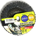 BSコンクリートサンダー24