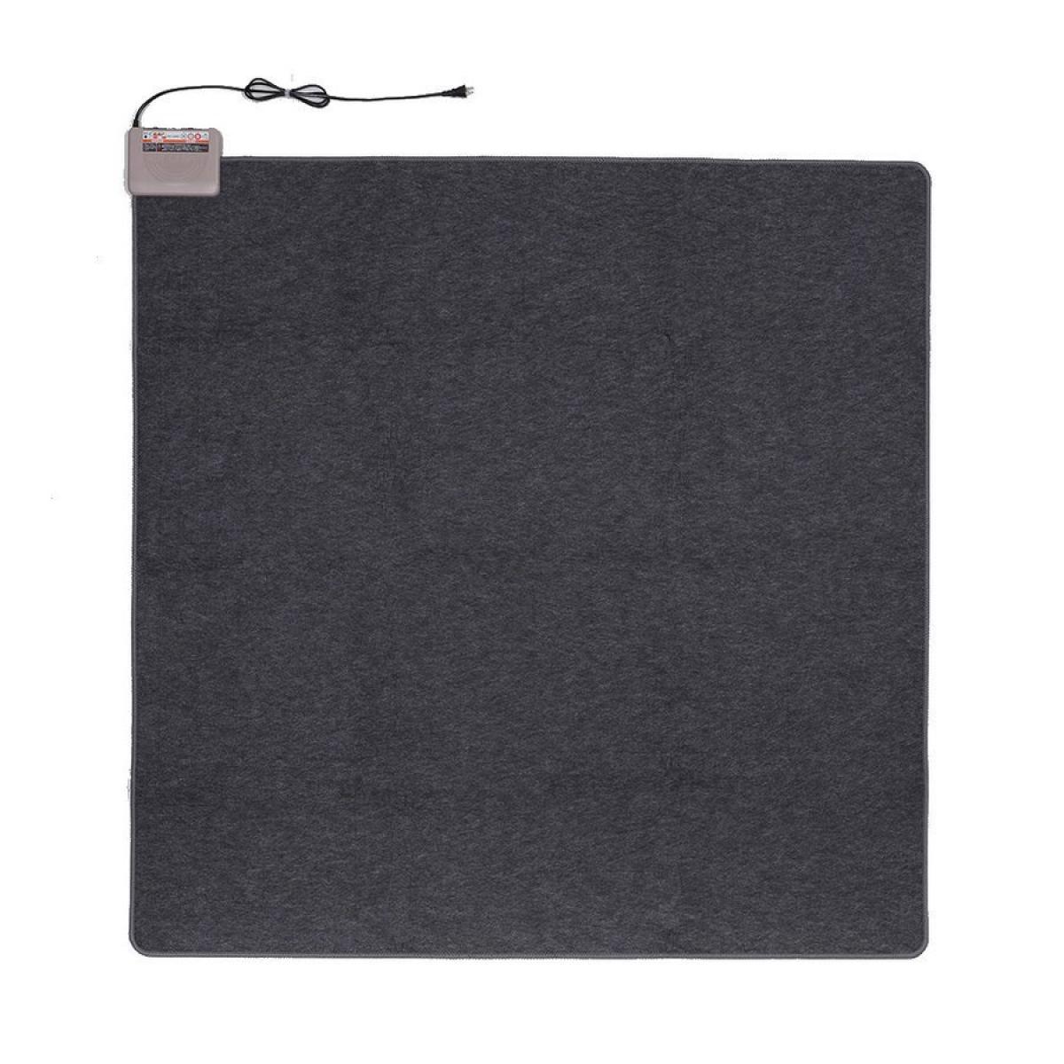 【在庫有・即納】 ワタナベ工業 ホットカーペット 本体2畳 WHC-204 電気カーペット ホットマット 2帖のサムネイル