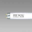 NEC 一般照明用蛍光ランプ(蛍光灯) サンホワイト5 直管スタータ形 40形 昼白色 省電力形 【単品】 FL40SSN37(3)