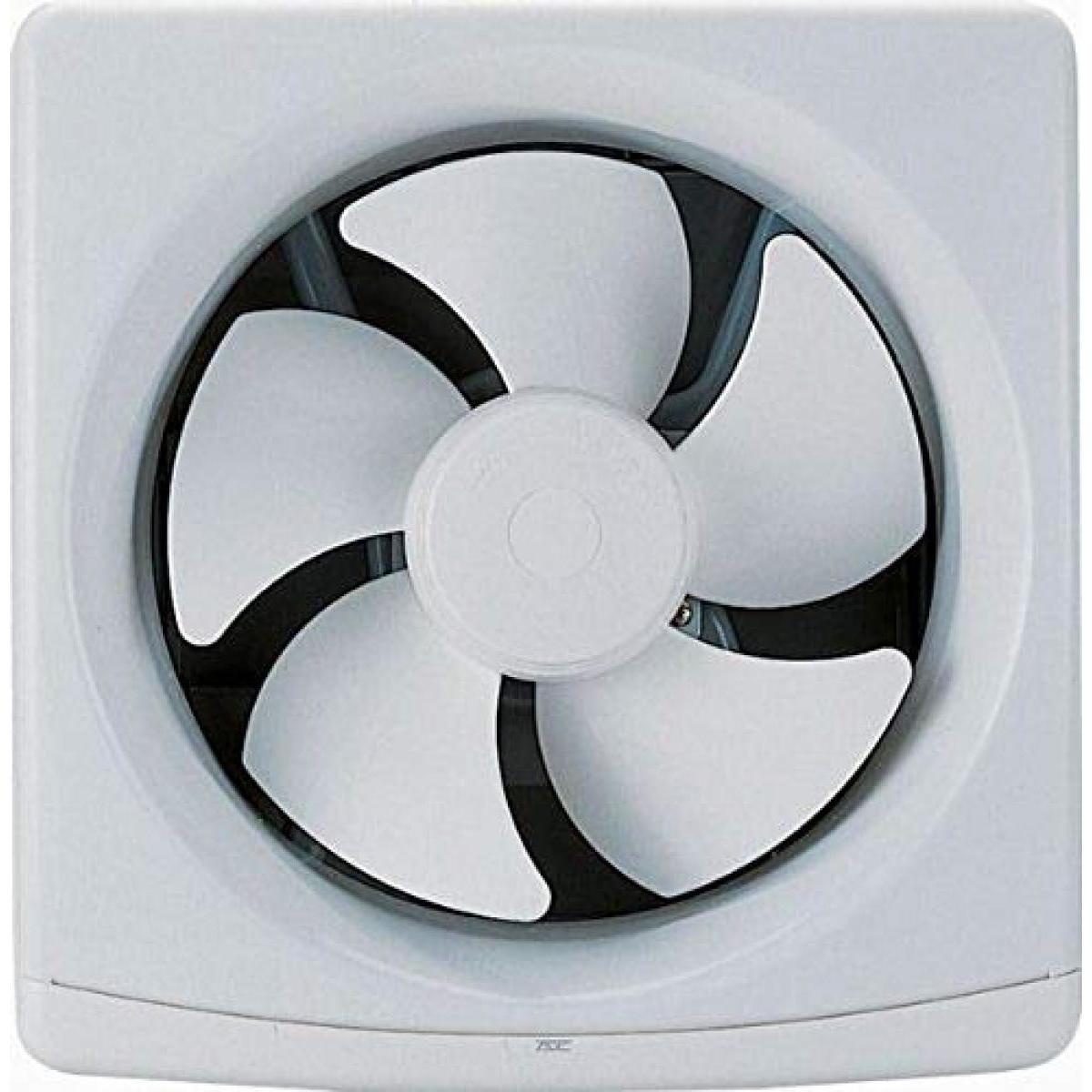 高須産業 一般換気扇25cm FTD-250 換気扇 換気 ダクト 煙　