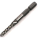 大西六角軸スパイラルタップM6×1.0