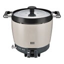 【数量限定 特別価格】リンナイ ガス炊飯器 RR-300CF LP