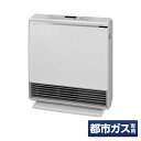 リンナイ(Rinnai) ガスファンヒーター A-style(エースタイル) RC-A4401NP-MW マットホワイト 【都市ガス用】　速暖 プラズマクラスター 1