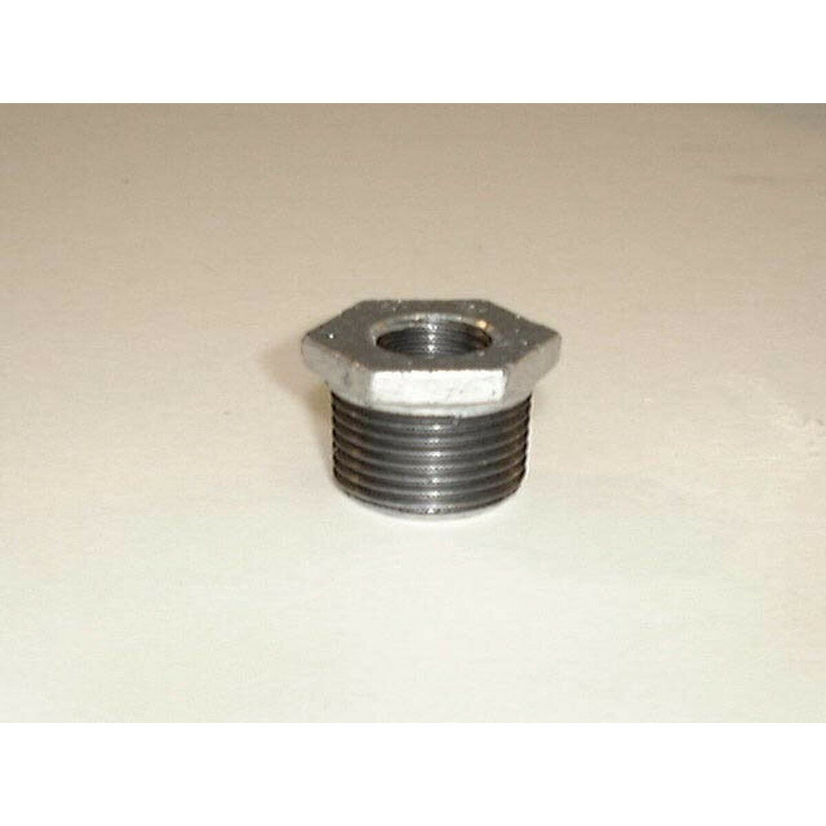 メッキブッシング呼び径（A）50×32 呼び径（B）2×1 1/4