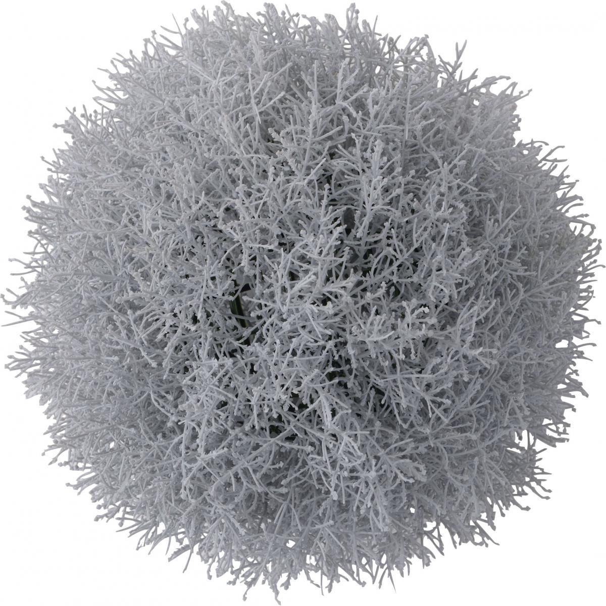 【I】東谷 Azumaya フェイクグリーン ボールL LFS-903C 新生活 おしゃれ 模様替え 映え【代引不可/北海道・沖縄・離島不可】