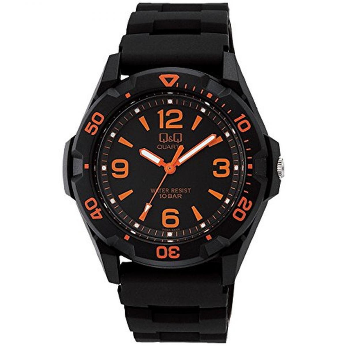 [V`Y L[AhL[]CITIZEN Q&Q rv X|[cEHb` AiO\ 10Ch ubN~IW VR44-003 Y