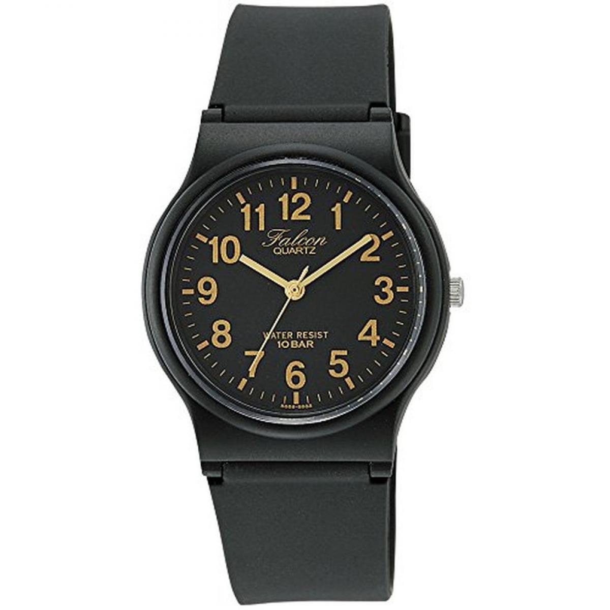 [V`Y L[AhL[]CITIZEN Q&Q rv Falcon (tHR) AiO\ 10Ch ubN~S[h VP46-853