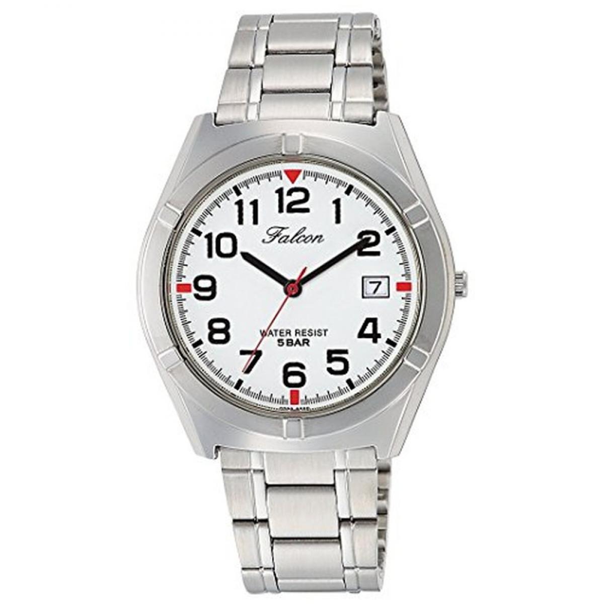 [V`Y L[AhL[]CITIZEN Q&Q rv Falcon t@R AiO uXbg t \ zCg D024-204 Y