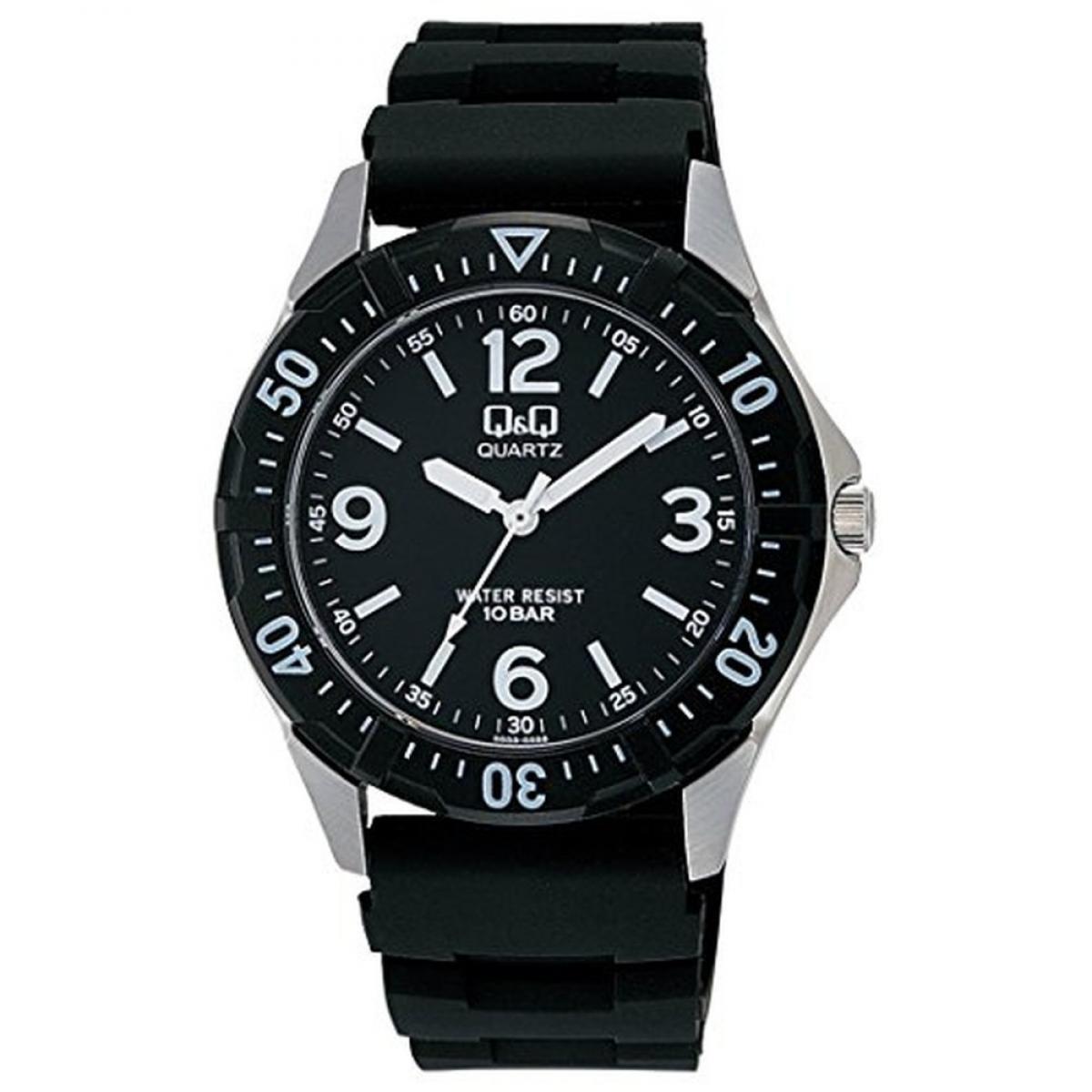 [V`Y L[AhL[]CITIZEN Q&Q rv XeXf AiO 10Ch ubN W376-305 Y